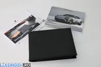 Porsche Macan din 2025 cu 10.334 km - oferta POR257812 - foto 28
