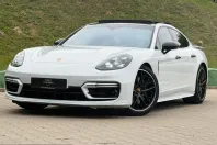 Porsche Panamera din 2022 cu 78.000 km - oferta POR257813 - foto 1