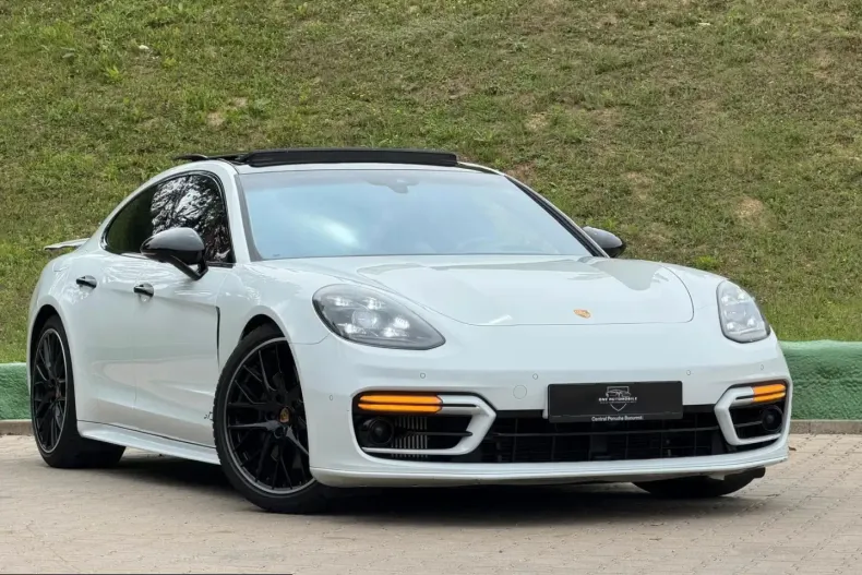 Porsche Panamera din 2022 cu 78.000 km - oferta POR257813 - foto 3