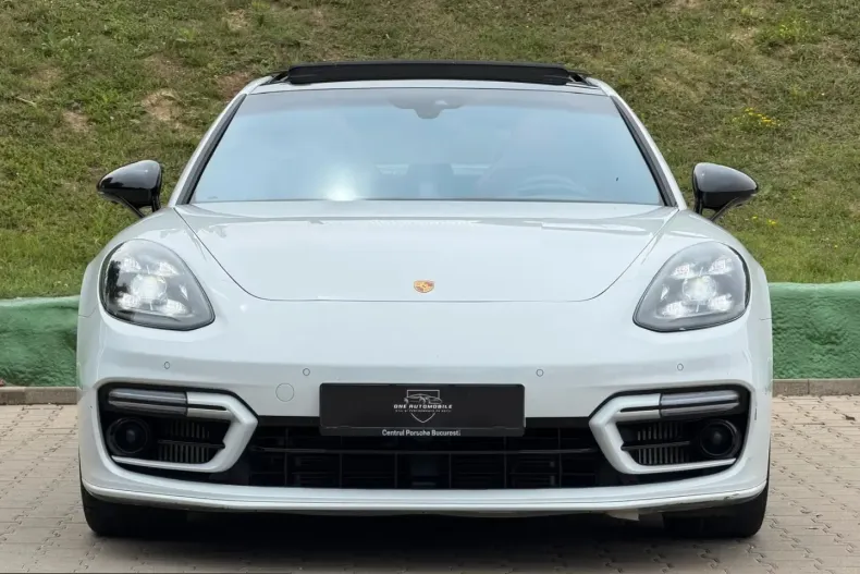 Porsche Panamera din 2022 cu 78.000 km - oferta POR257813 - foto 5