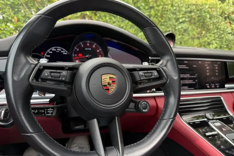 Porsche Panamera din 2022 cu 78.000 km - oferta POR257813 - foto 6