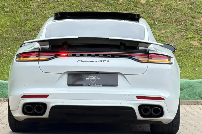 Porsche Panamera din 2022 cu 78.000 km - oferta POR257813 - foto 9
