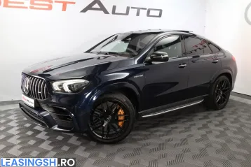 Mercedes-Benz GLE 63 AMG din 2021 - oferta MER257816