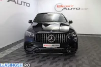 Mercedes-Benz GLE 63 AMG (Clasa GLE) din 2021 cu 87.204 km - oferta MER257816 - foto 2