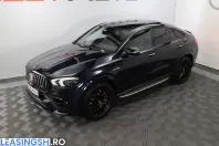 Mercedes-Benz GLE 63 AMG (Clasa GLE) din 2021 cu 87.204 km - oferta MER257816 - foto 3