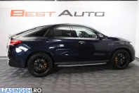 Mercedes-Benz GLE 63 AMG (Clasa GLE) din 2021 cu 87.204 km - oferta MER257816 - foto 4