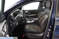 Mercedes-Benz GLE 63 AMG (Clasa GLE) din 2021 cu 87.204 km - oferta MER257816 - foto 9