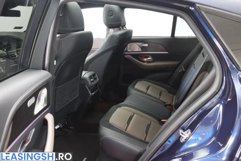 Mercedes-Benz GLE 63 AMG (Clasa GLE) din 2021 cu 87.204 km - oferta MER257816 - foto 12