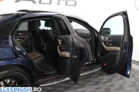 Mercedes-Benz GLE 63 AMG (Clasa GLE) din 2021 cu 87.204 km - oferta MER257816 - foto 16