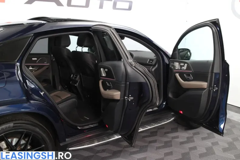 Mercedes-Benz GLE 63 AMG (Clasa GLE) din 2021 cu 87.204 km - oferta MER257816 - foto 16