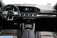 Mercedes-Benz GLE 63 AMG (Clasa GLE) din 2021 cu 87.204 km - oferta MER257816 - foto 19