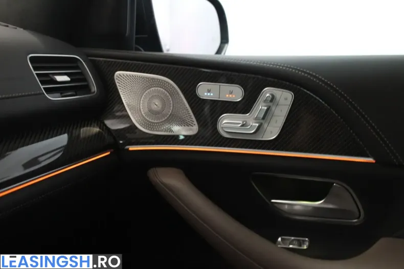 Mercedes-Benz GLE 63 AMG (Clasa GLE) din 2021 cu 87.204 km - oferta MER257816 - foto 26