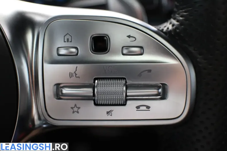 Mercedes-Benz GLE 63 AMG (Clasa GLE) din 2021 cu 87.204 km - oferta MER257816 - foto 28