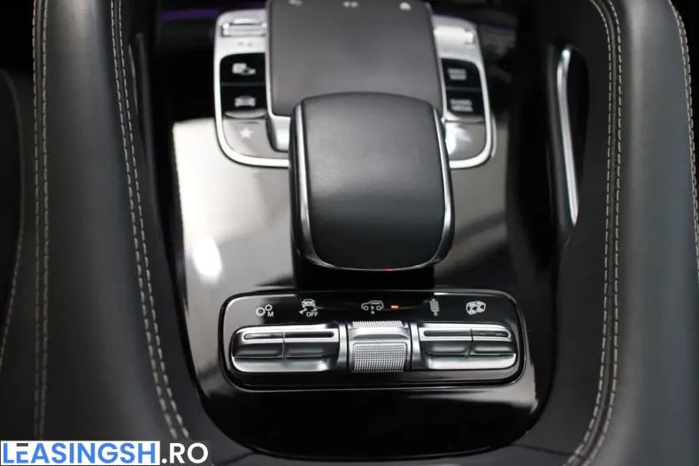 Mercedes-Benz GLE 63 AMG (Clasa GLE) din 2021 cu 87.204 km - oferta MER257816 - foto 29