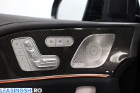 Mercedes-Benz GLE 63 AMG (Clasa GLE) din 2021 cu 87.204 km - oferta MER257816 - foto 36