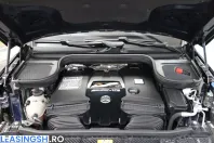 Mercedes-Benz GLE 63 AMG (Clasa GLE) din 2021 cu 87.204 km - oferta MER257816 - foto 40