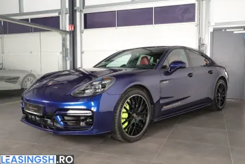 Porsche Panamera din 2021 - oferta POR257817