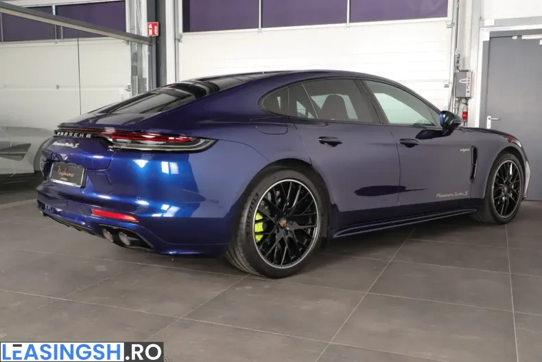Porsche Panamera din 2021 cu 63.000 km - oferta POR257817 - foto 3