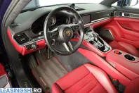 Porsche Panamera din 2021 cu 63.000 km - oferta POR257817 - foto 4