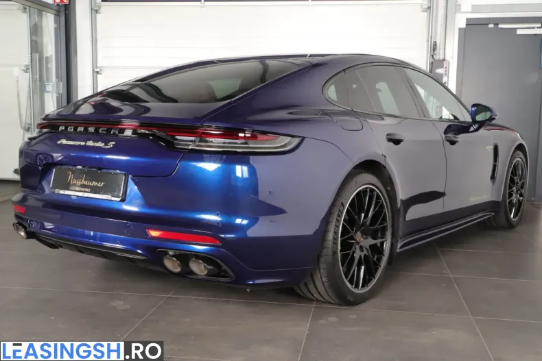 Porsche Panamera din 2021 cu 63.000 km - oferta POR257817 - foto 7