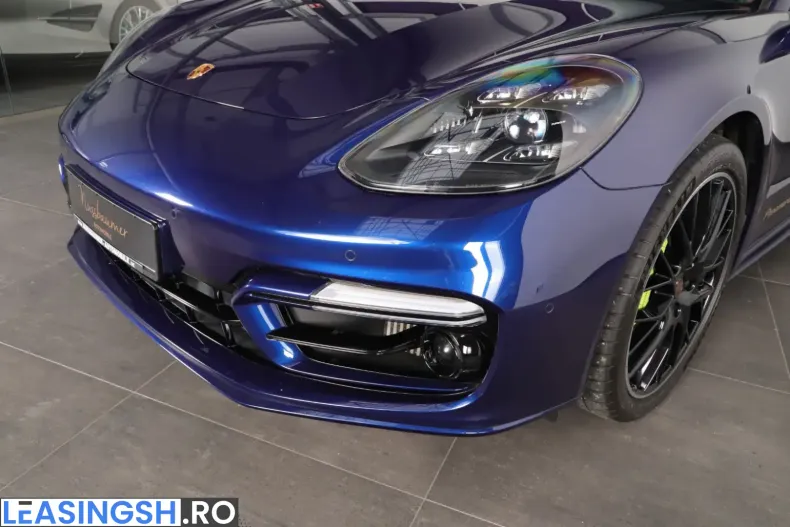 Porsche Panamera din 2021 cu 63.000 km - oferta POR257817 - foto 12