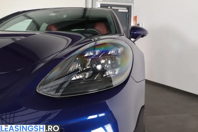 Porsche Panamera din 2021 cu 63.000 km - oferta POR257817 - foto 13