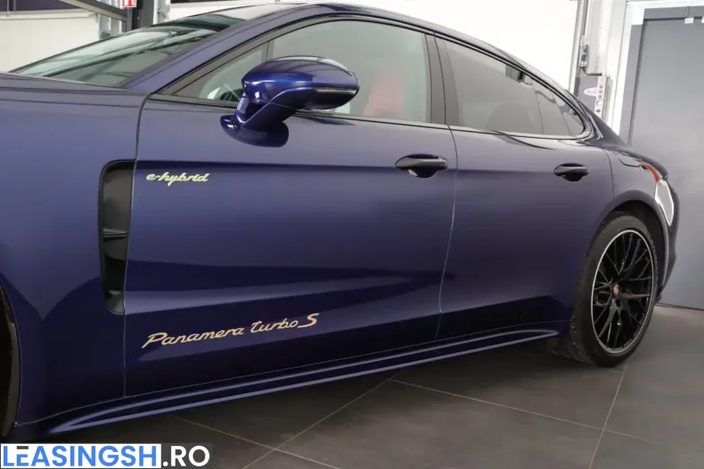 Porsche Panamera din 2021 cu 63.000 km - oferta POR257817 - foto 15