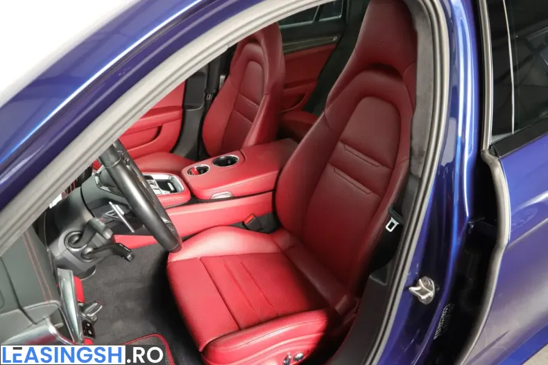 Porsche Panamera din 2021 cu 63.000 km - oferta POR257817 - foto 17