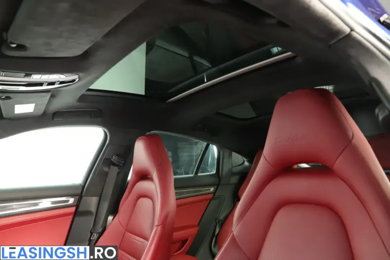 Porsche Panamera din 2021 cu 63.000 km - oferta POR257817 - foto 20