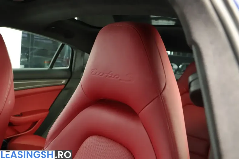 Porsche Panamera din 2021 cu 63.000 km - oferta POR257817 - foto 21