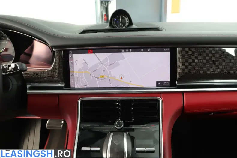 Porsche Panamera din 2021 cu 63.000 km - oferta POR257817 - foto 24
