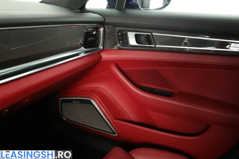Porsche Panamera din 2021 cu 63.000 km - oferta POR257817 - foto 26