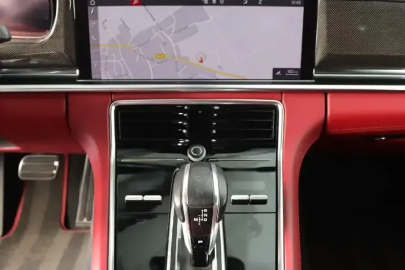 Porsche Panamera din 2021 cu 63.000 km - oferta POR257817 - foto 27