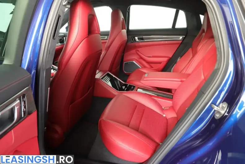 Porsche Panamera din 2021 cu 63.000 km - oferta POR257817 - foto 28