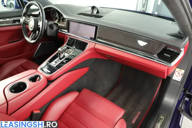 Porsche Panamera din 2021 cu 63.000 km - oferta POR257817 - foto 29