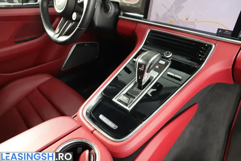 Porsche Panamera din 2021 cu 63.000 km - oferta POR257817 - foto 30