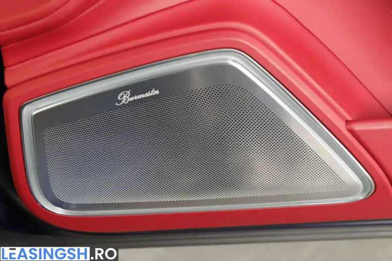 Porsche Panamera din 2021 cu 63.000 km - oferta POR257817 - foto 33