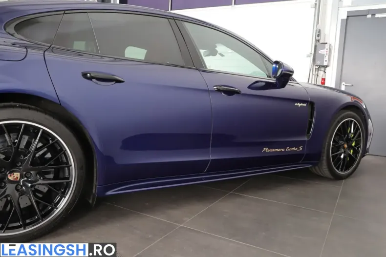 Porsche Panamera din 2021 cu 63.000 km - oferta POR257817 - foto 38