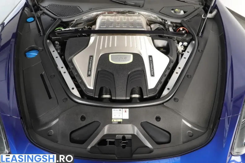 Porsche Panamera din 2021 cu 63.000 km - oferta POR257817 - foto 39