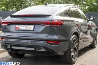 Audi Q6 din 2026 cu 7.336 km - oferta AUD257819 - foto 3
