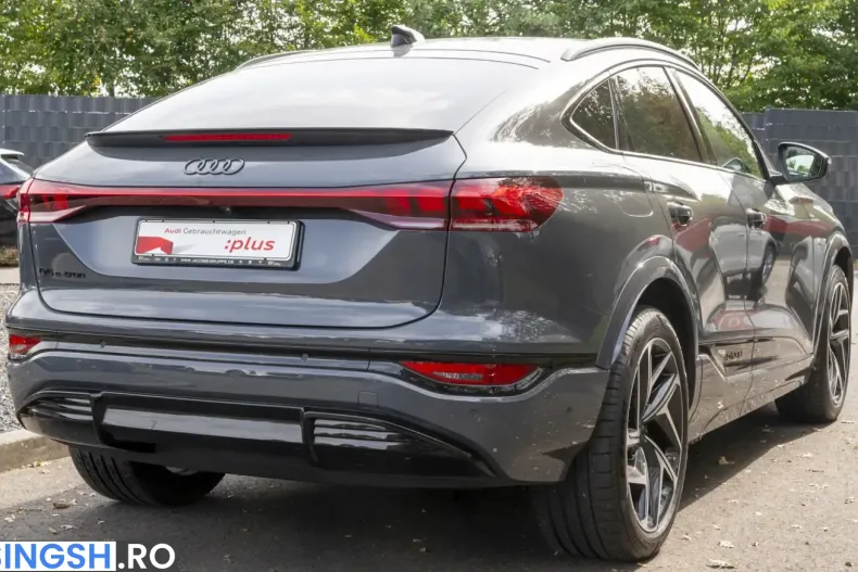 Audi Q6 din 2026 cu 7.336 km - oferta AUD257819 - foto 3