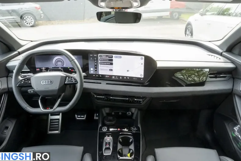 Audi Q6 din 2026 cu 7.336 km - oferta AUD257819 - foto 5