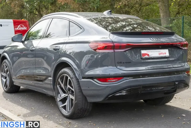 Audi Q6 din 2026 cu 7.336 km - oferta AUD257819 - foto 6