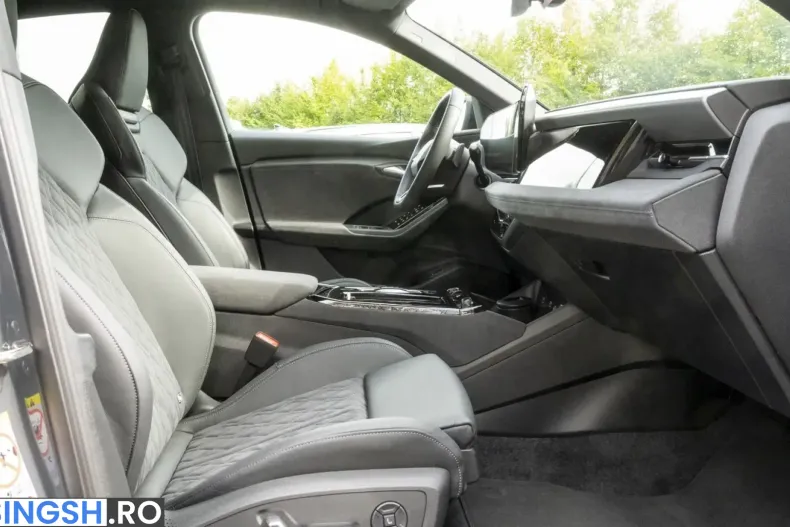 Audi Q6 din 2026 cu 7.336 km - oferta AUD257819 - foto 8
