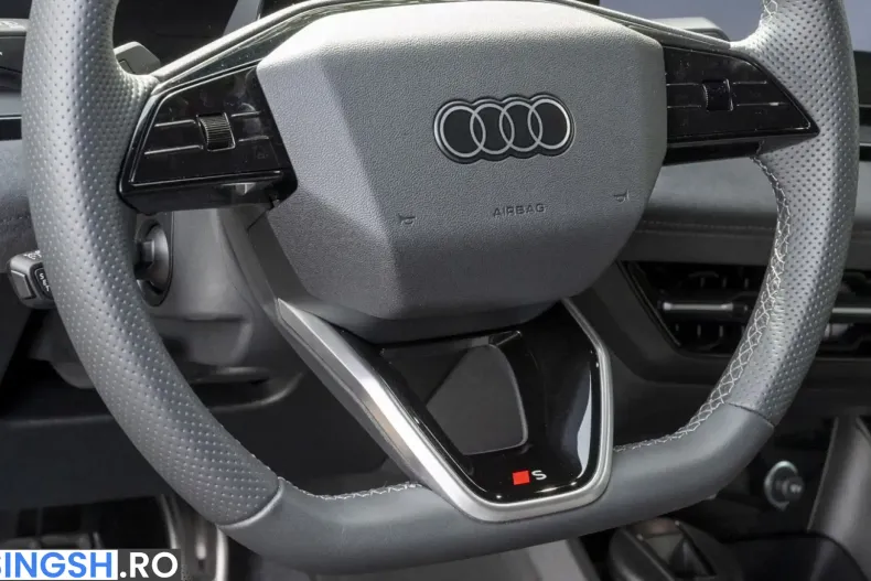 Audi Q6 din 2026 cu 7.336 km - oferta AUD257819 - foto 11