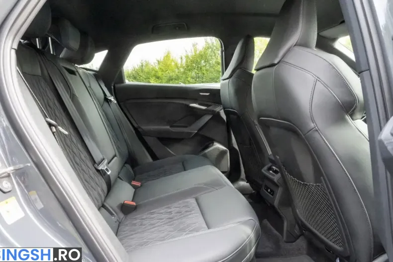 Audi Q6 din 2026 cu 7.336 km - oferta AUD257819 - foto 12