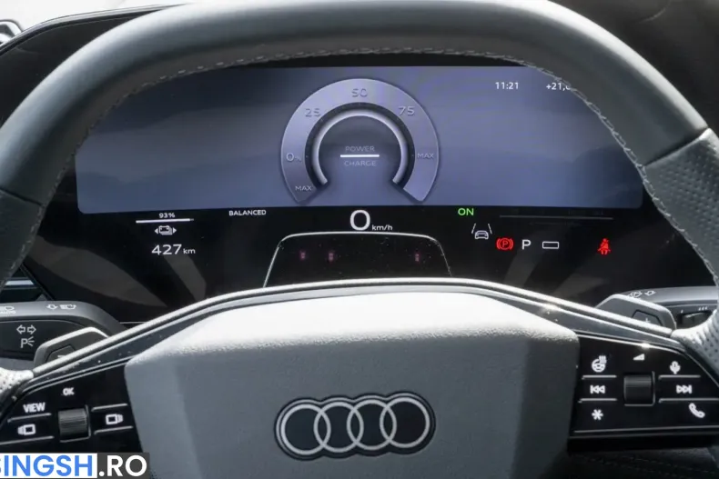 Audi Q6 din 2026 cu 7.336 km - oferta AUD257819 - foto 15
