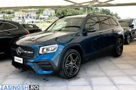 Mercedes-Benz GLB 200 (Clasa GLB) din 2023 cu 89.900 km - oferta MER257820 - foto 1