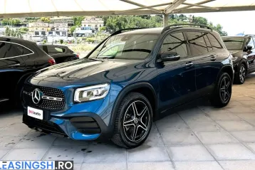 Mercedes-Benz GLB 200 din 2023 - oferta MER257820