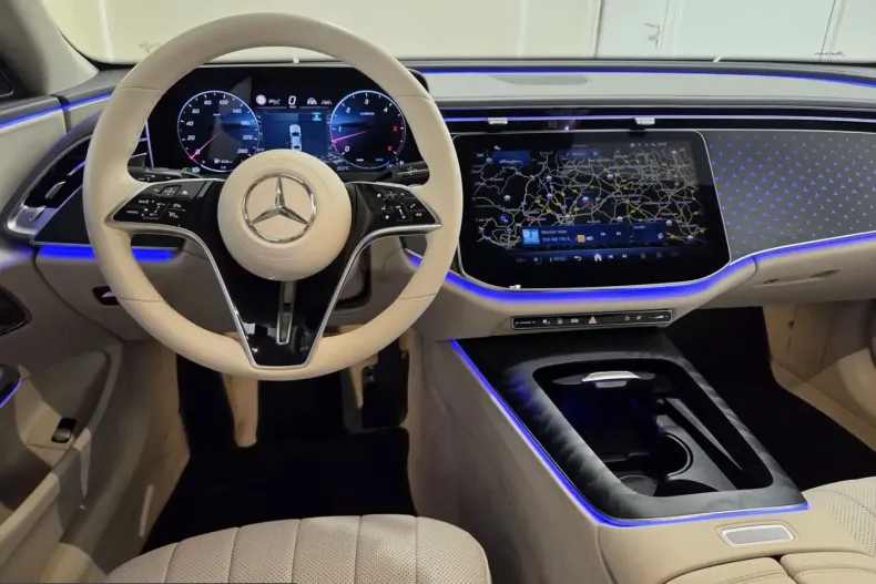 Mercedes-Benz E 450 (Clasa E) din 2024 cu 88.330 km - oferta MER257821 - foto 2